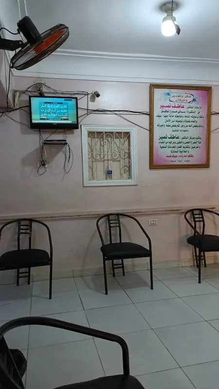 د. على عبد الحميد