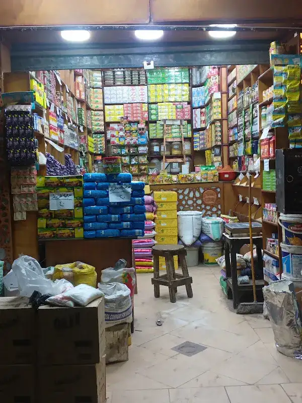 عبدالفتاح العطار