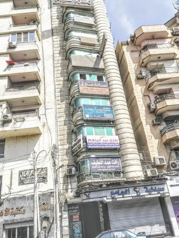 د. اسامة صبرى
