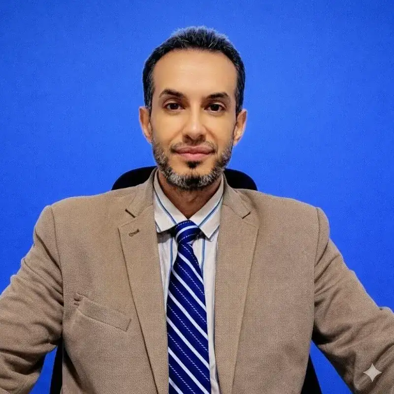 د. عمر شاهين