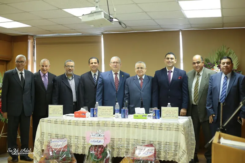 د. عادل محمد سلامة