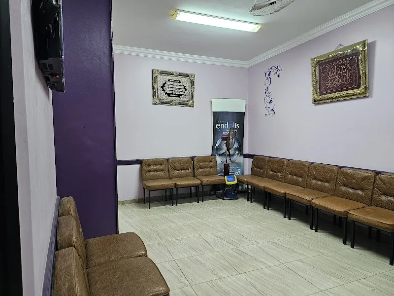 أ. د. سمير ابراهيم . استاذ الجراحة العامة و جراحات المناظير
