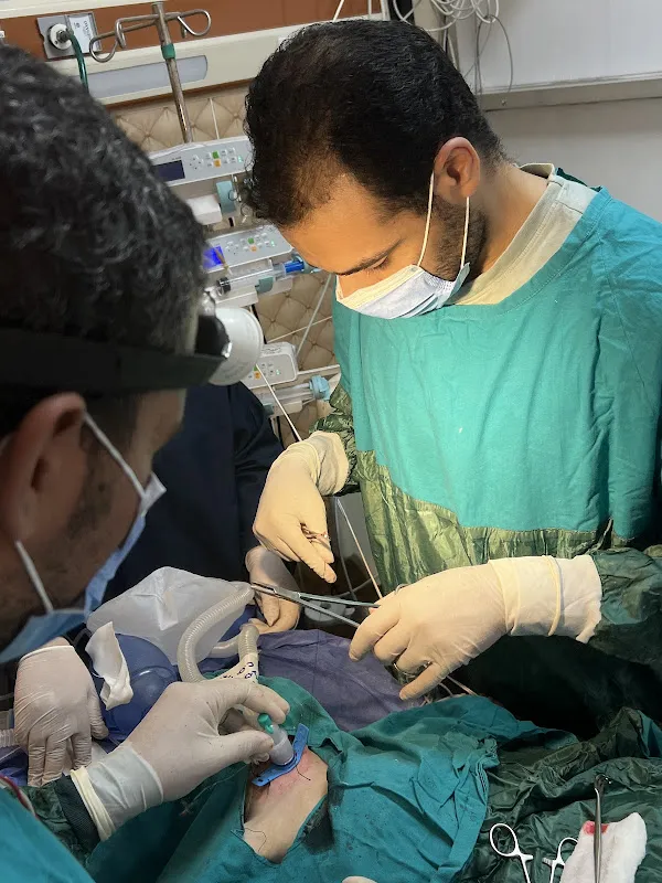 د. سيد ابراهيم الملاح