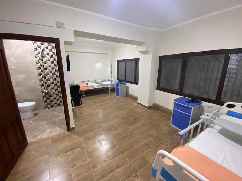 Al-Ojaimat Physical Therapy Center