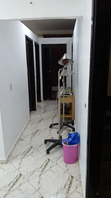 ALFA CARE Physiotherapy Obour City الفا كير للعلاج الطبيعي العبور