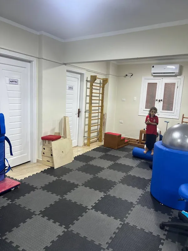 مركز حياة جديدة للعلاج الطبيعي