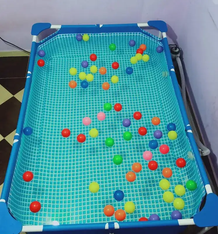 Nabd Physiotherapy Center