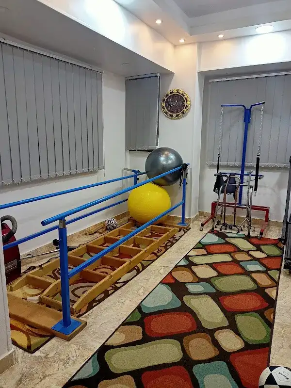 مركز تأهيل طنطا TRC