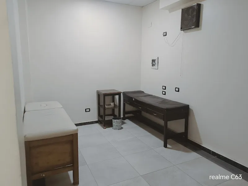 Relife center