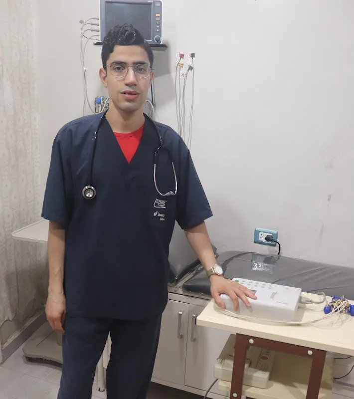 مركز دار التمريض للخدمات التمريضية والتمريض المنزلي بكفر الشيخ