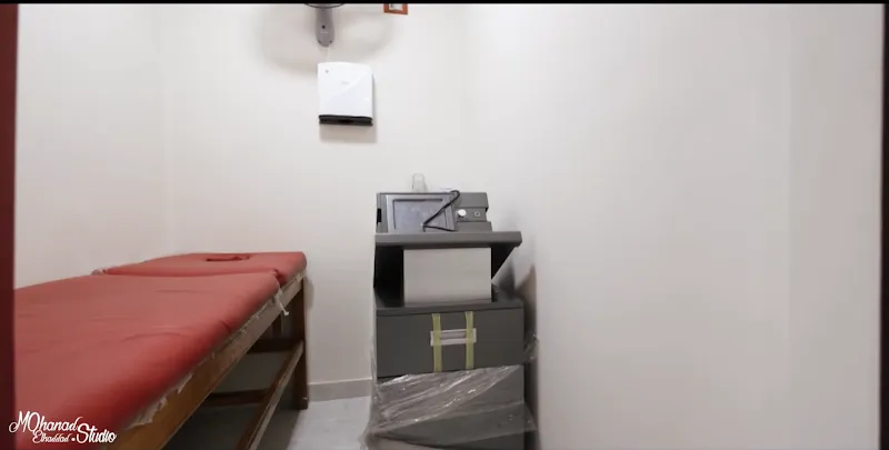Start Prime Center مركز ستارت برايم للعلاج الطبيعي