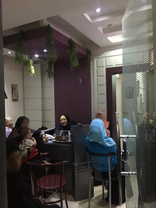 د. منى حمزة عبد الرحمن