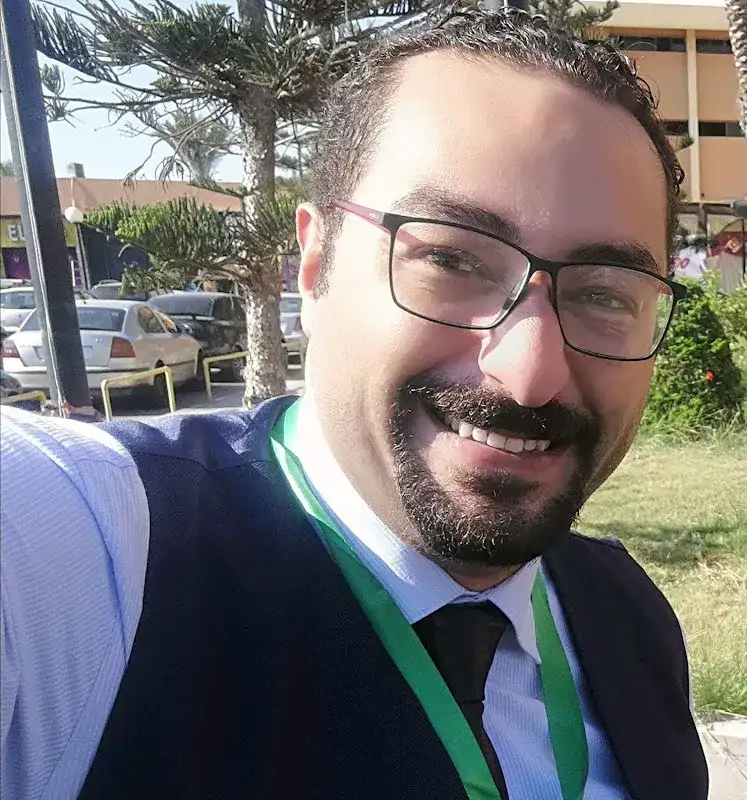 Mohamed abdelsattar