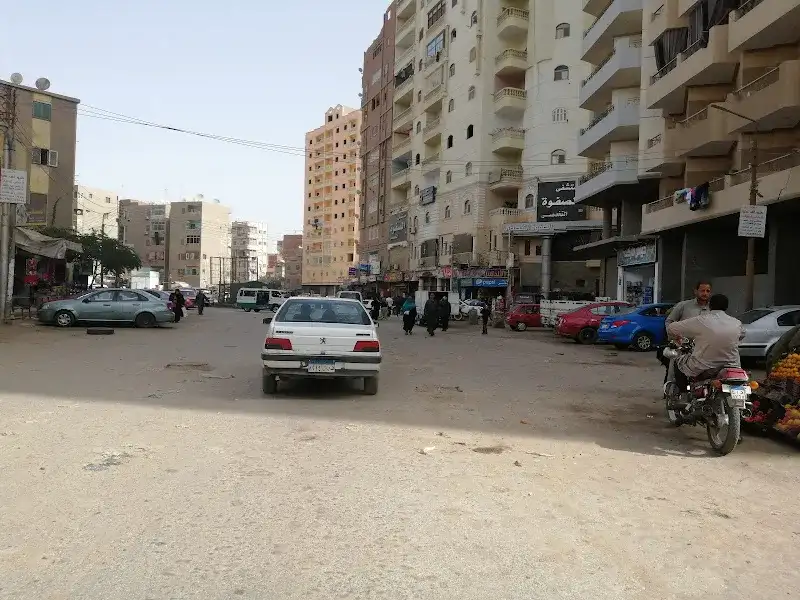 د محمد رمضان