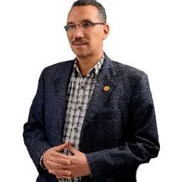 Dr. Mahmoud Kamal Zayed