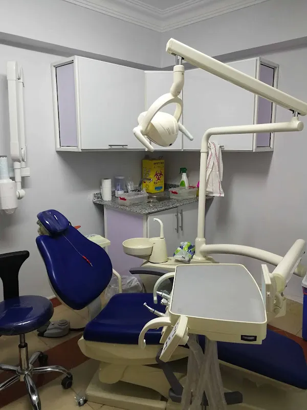 MS Dental Clinic
