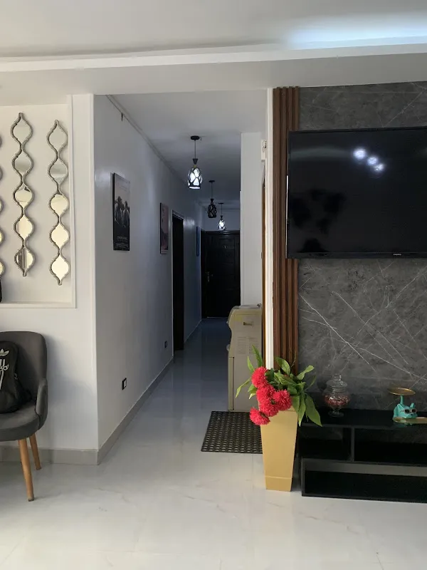 Dr. Ahmed Karam Dental Clinic