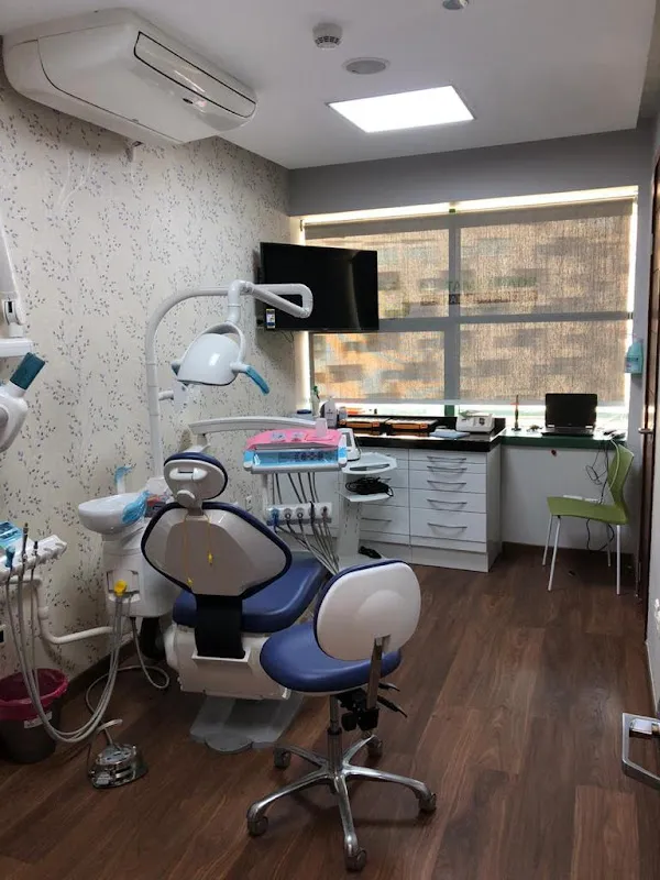 Dental Care Egypt - Dr. Tamer Badr
