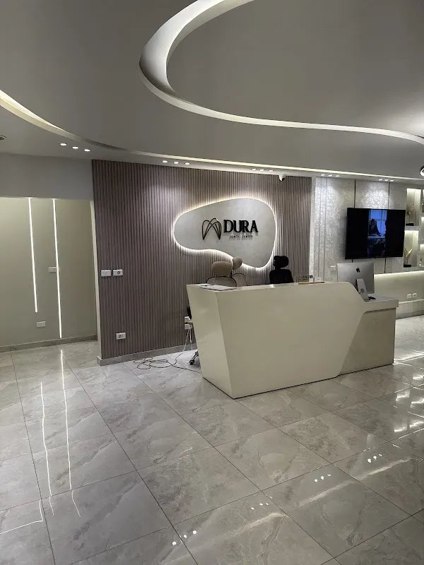 Dura Dental Center - Nasr City