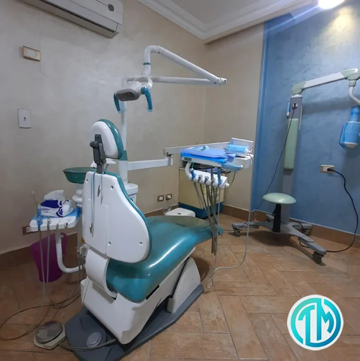 ToothMate Dental Clinic