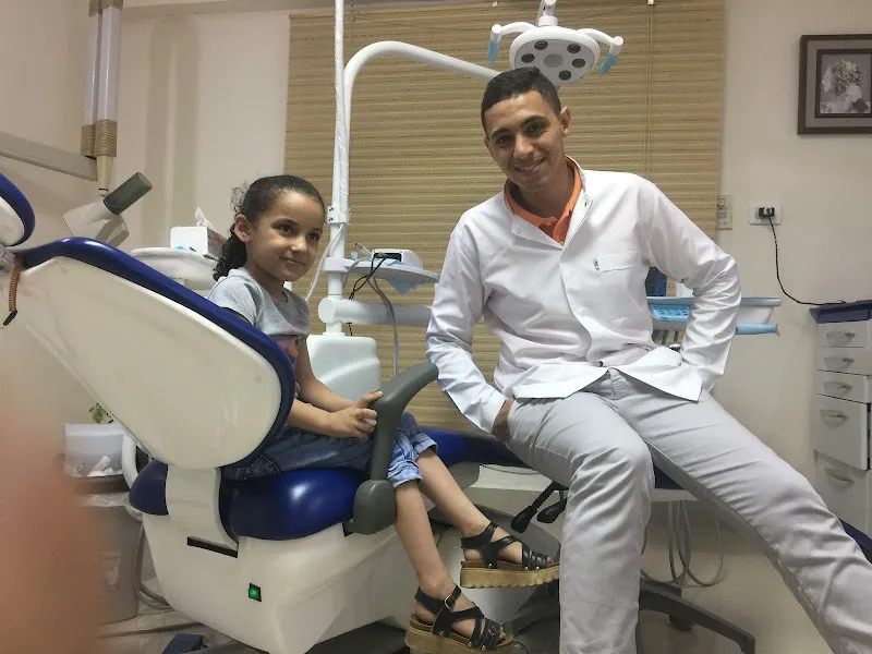 Dr.M Ashazly - Craft Smiles Dental Clinic