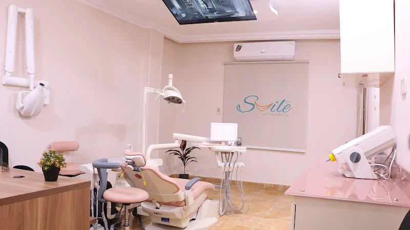 Smile Me Clinic