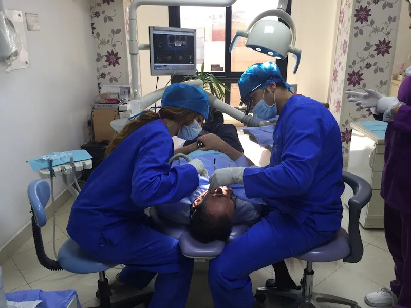 Shalash Dental Center-Dr. Mahmoud Shalash