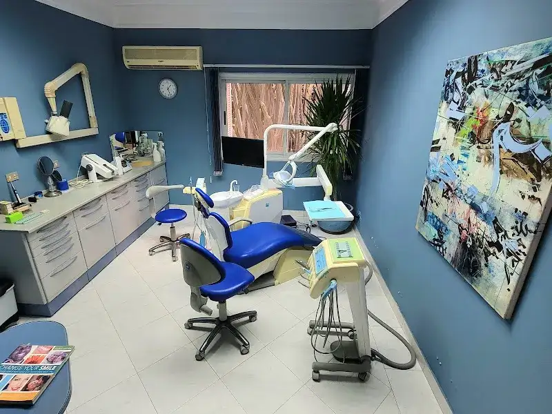 The Dental Group