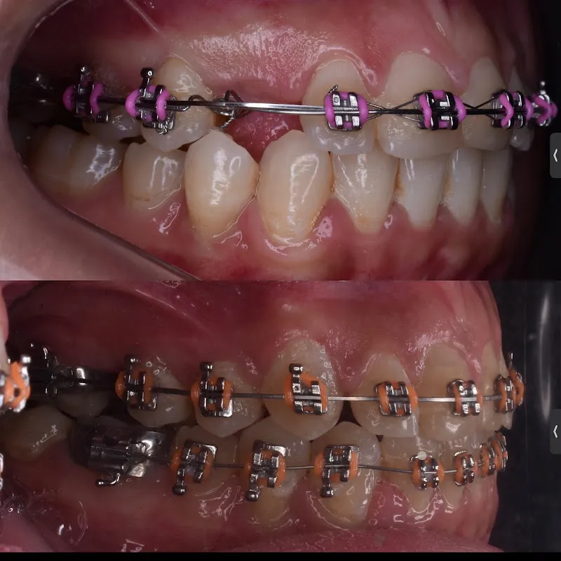 Smile Dental Care دكتور محمود صبحي