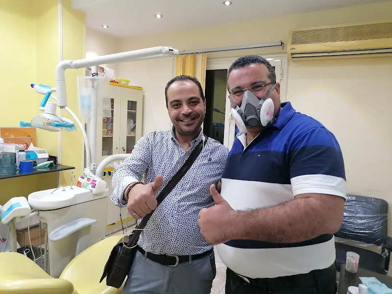 دكتور فادى رياض
