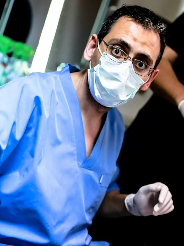 Dental Care Egypt 🦷