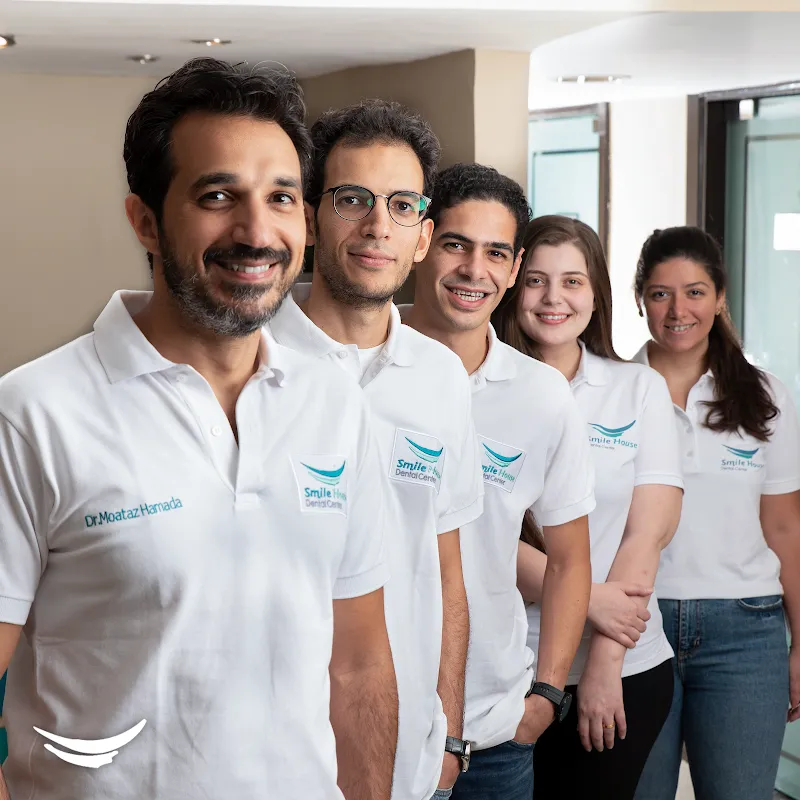 Smile House Dental Center - Dr Moataz Hamada