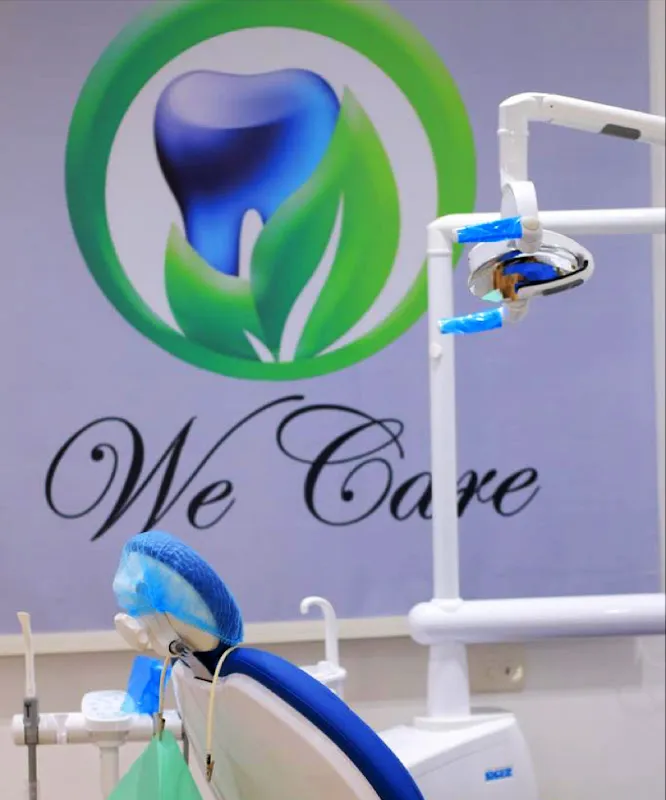 Dr. Mohamed Hashem dental clinic
