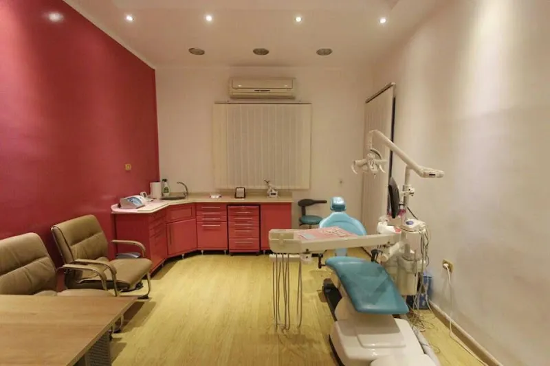 Pearl Dental &amp; Beauty Center