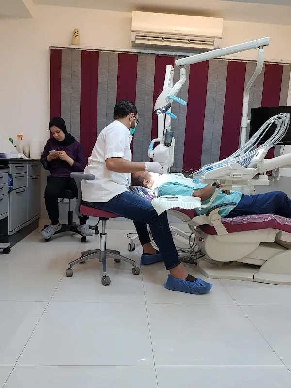 Smile dental clinic