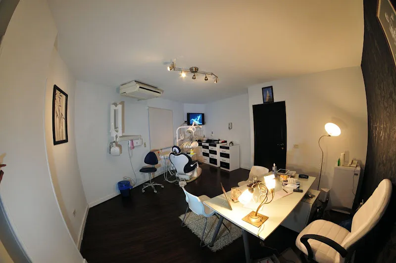 Dental Care Center (D.C.C.) Maadi branch