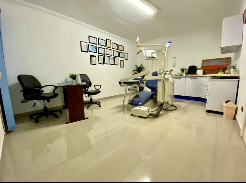 Hedaya Dental Clinic