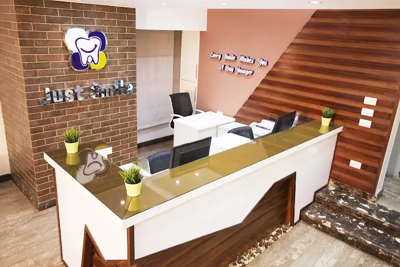 Just Smile Dental Center