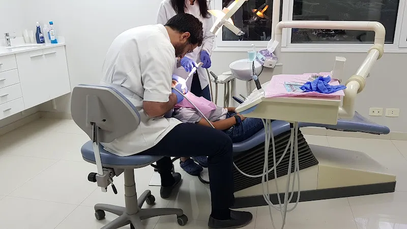 The Bridge dental center