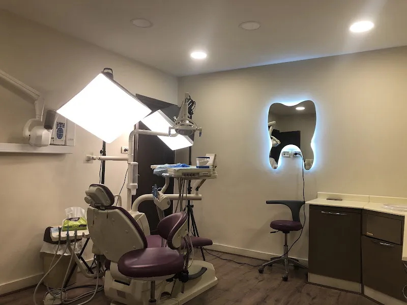 Dr.Mohammed Raafat dental clinic