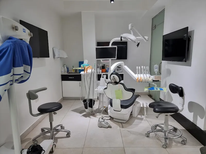 Sky Dental Elite