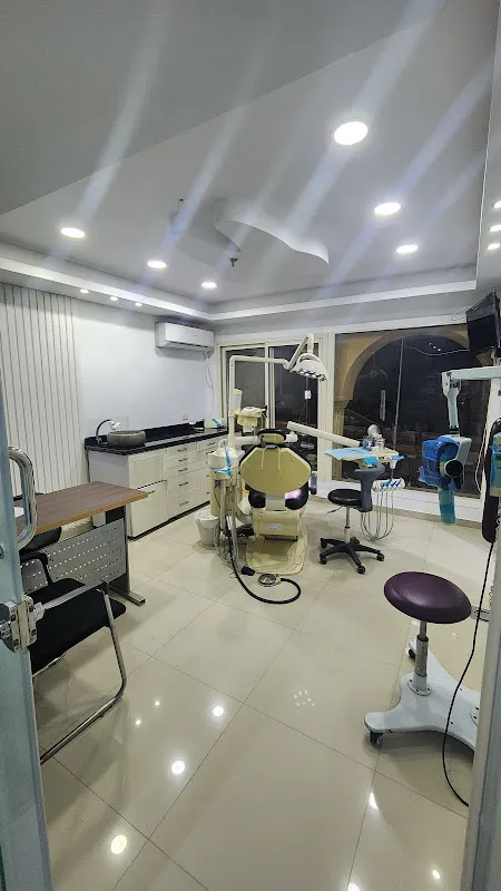 Dental Studio Clinic