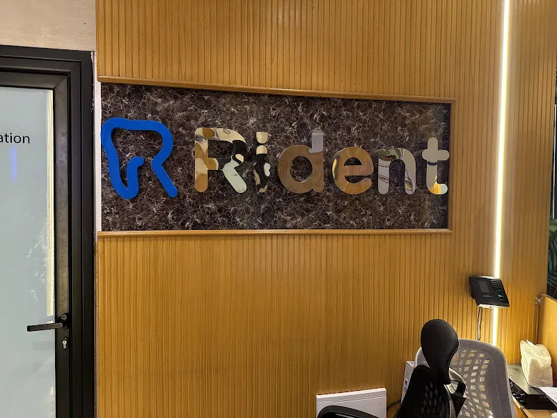 رايدنت لزراعة و طب الاسنان - فرع التجمع | Rident Dental Centers - El Tagamoa