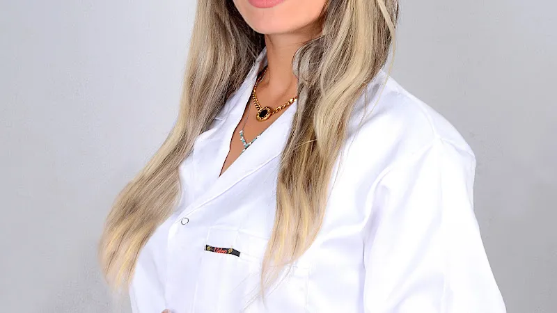 Dr. Hadeer Khorshid Dental and Skin Care
