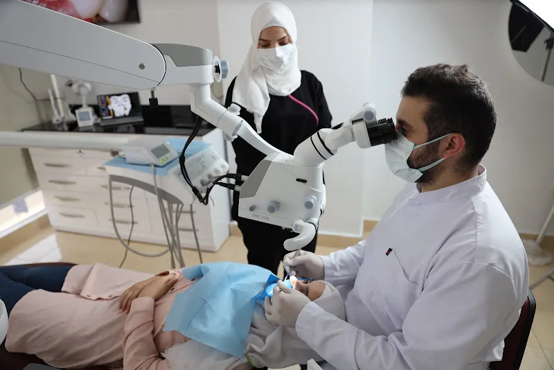 Dr. Ibrahim Shehab El-Din Dental Clinic