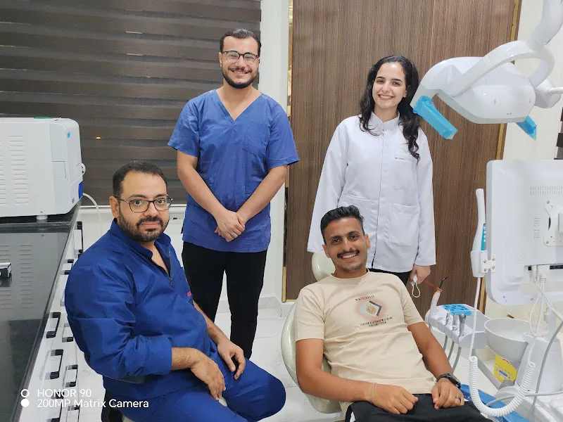 ArchDent Clinic – Dr. Archi Eskander Dental Treatment, Implant, and Cosmetic Clinic