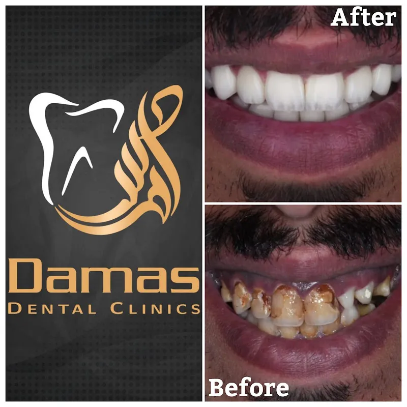 Damas Dental Clinic