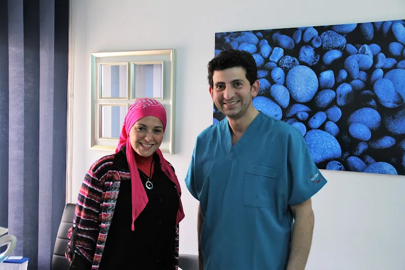 Ultra Dental Care And Esthetics