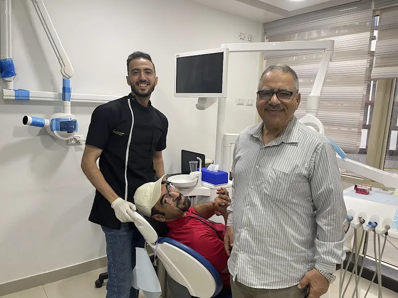 Dr. Bassem samir dental clinic - sheikh zayed