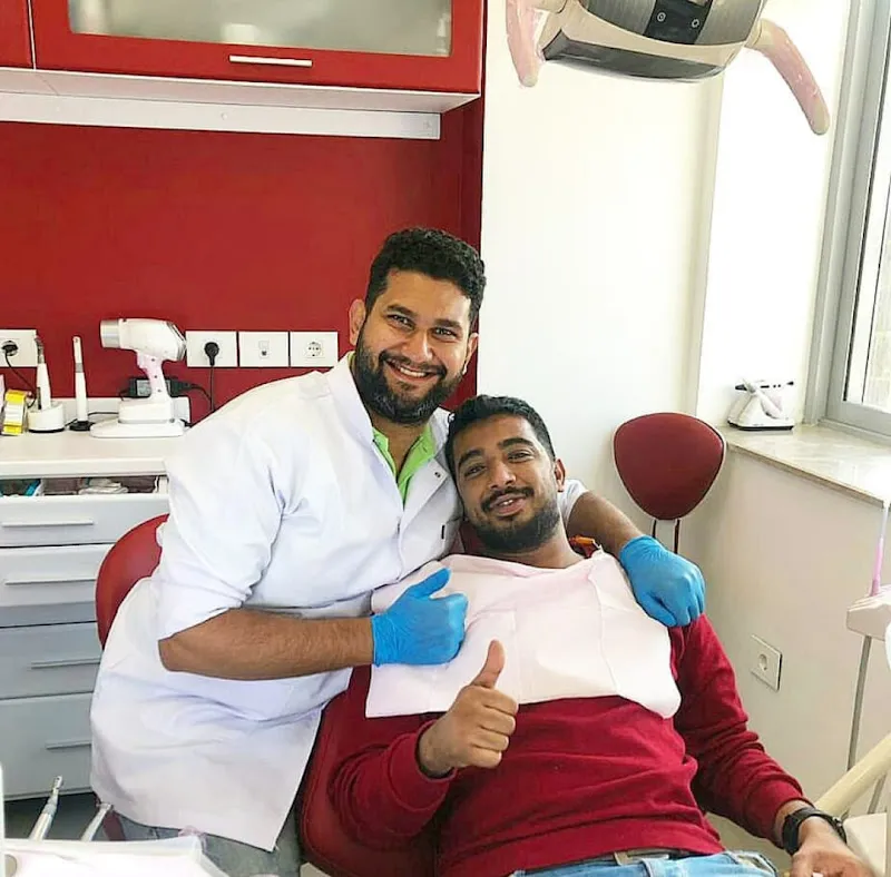 Marvel Dental Clinic - Sheikh Zayed